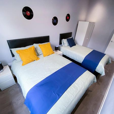 Stylish 1 Bedroom Flat In Wood Green ロンドン エクステリア 写真