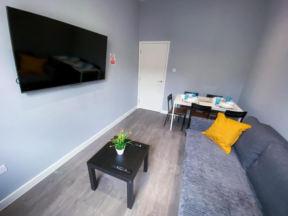 Stylish 1 Bedroom Flat In Wood Green ロンドン エクステリア 写真
