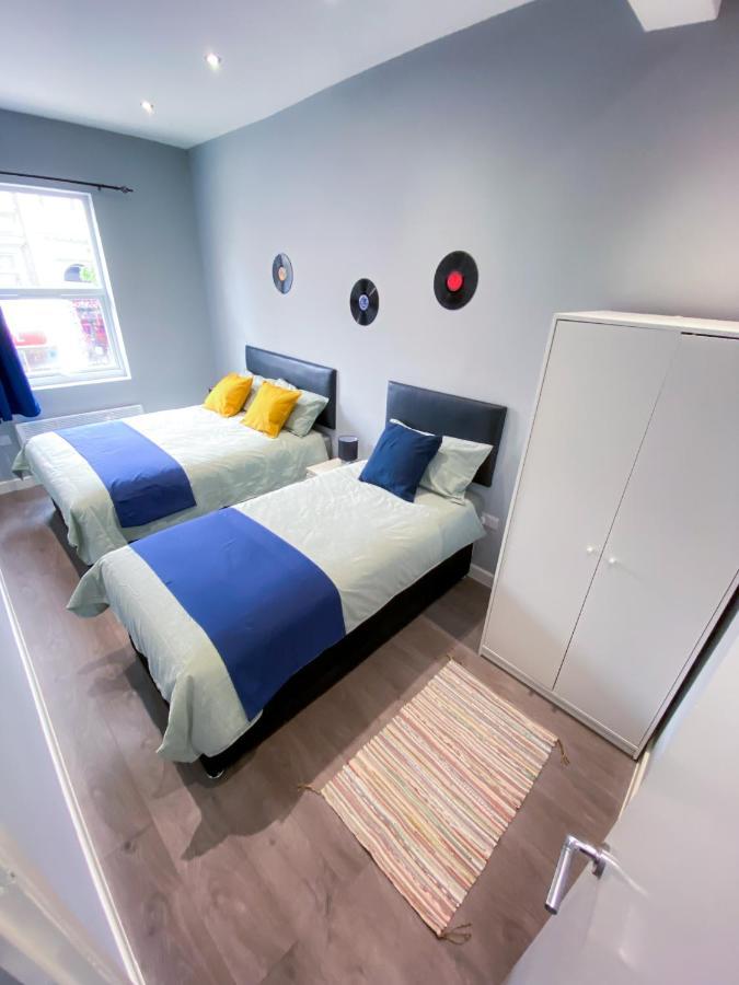 Stylish 1 Bedroom Flat In Wood Green ロンドン エクステリア 写真