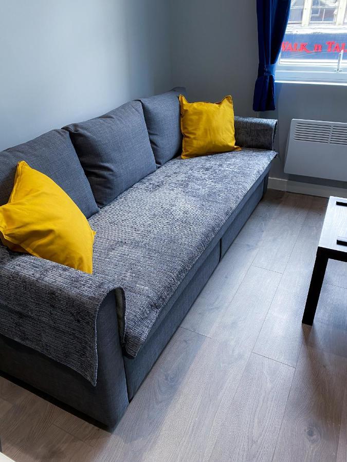 Stylish 1 Bedroom Flat In Wood Green ロンドン エクステリア 写真